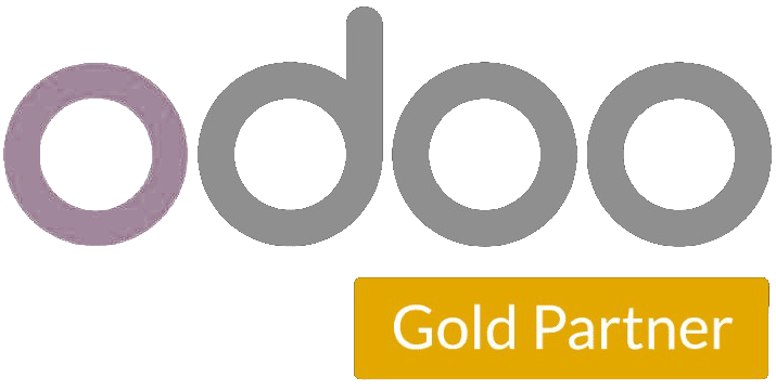 Odoo Gold Partner